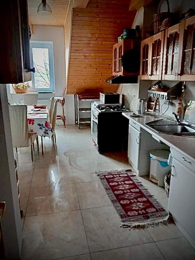 Prywatny 4 Osobowy Ze Wspolna Kuchnia I Lazienka Lowicz