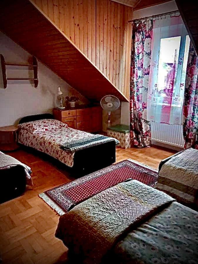 Homestay Prywatny 4 Osobowy Ze Wspolna Kuchnia I Lazienka Lowicz